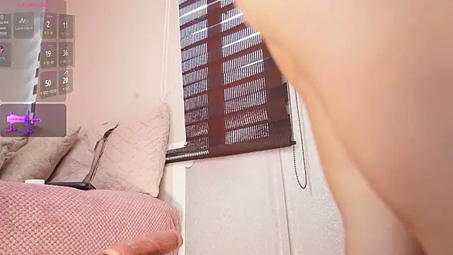 Czat XXX na żywo – Alexxandra_12