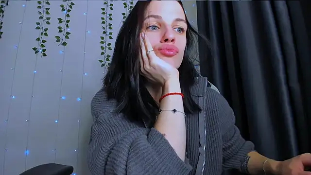 Živý XXX chat KarlaSim