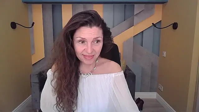 Živý XXX chat EllaLong