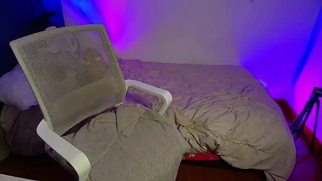 Show Webcam de spicyferny