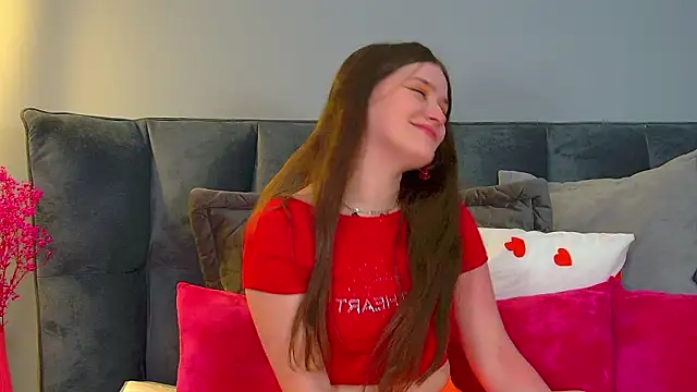 JessicaJewells' Live XXX Chat