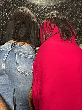 Miss__Malaika – Live XXX-chat