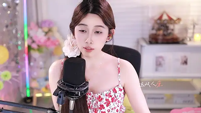 SleepArtist Live XXX-chat