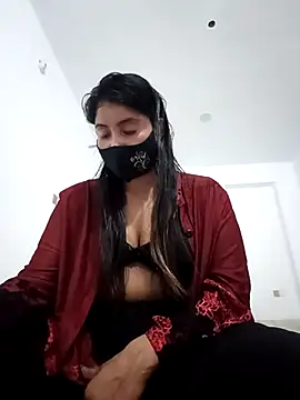 Hot_Angle's Webcam Show