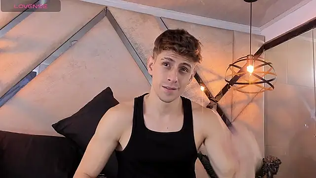 Jasper__jonesのライブXXXチャット