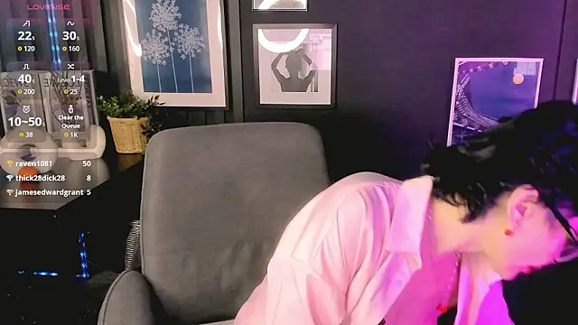 BrandiSweetie's Live XXX Chat