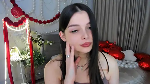 Chat +18 de ContinentOfTranquility ao vivo