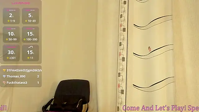 caryn_johnson's Live XXX Chat