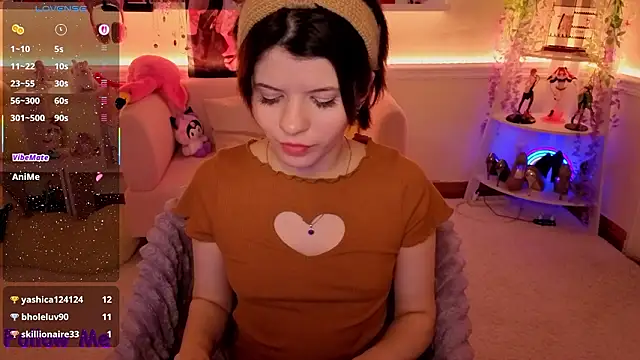 XXX chat uživo modela Katya_Zaitseva