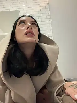 Melissa_crazy Obrolan Langsung XXX