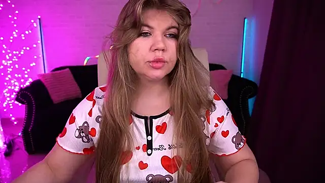 GabbieJay's Live XXX Chat