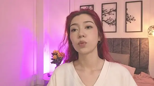 XXX chat uživo modela Andy_and_emma