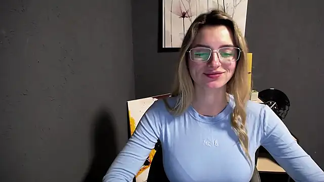 lady_olivia_'s Live XXX Chat