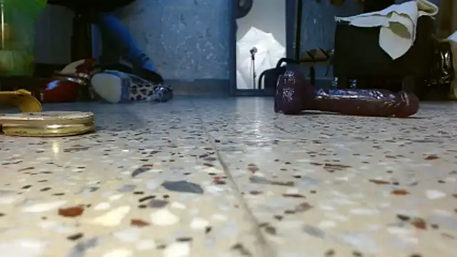 دردشة Samantabrown_ الجنسية المباشرة