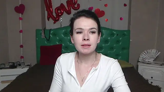 JasmineKouch's Live XXX Chat