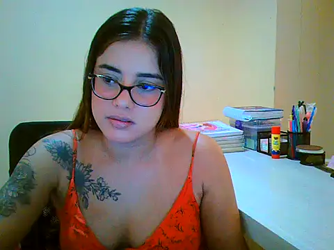 maliamiller's Live XXX Chat