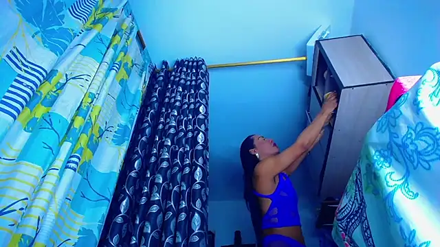 Ts_veryhot Live XXX-chat