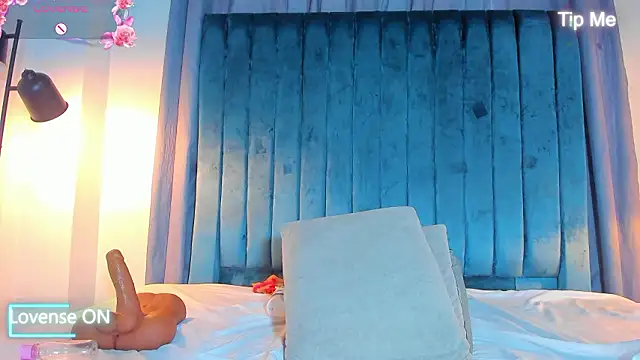 sweetebony_970's Live XXX Chat