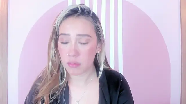 Lannajansen's Live XXX Chat