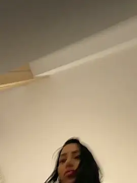 MyaSplash Chat XXX in diretta