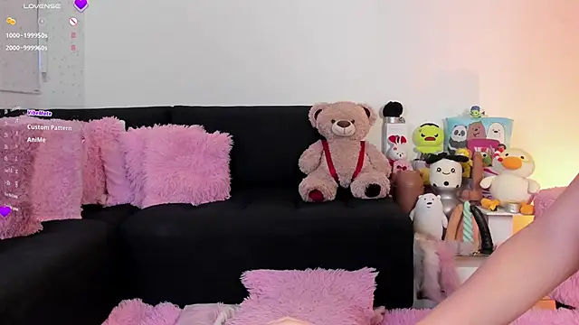 James_BrownT Chat XXX in diretta