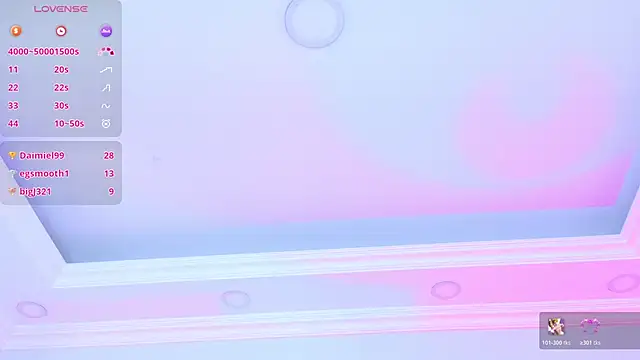 Sammy_Brown's Live XXX Chat