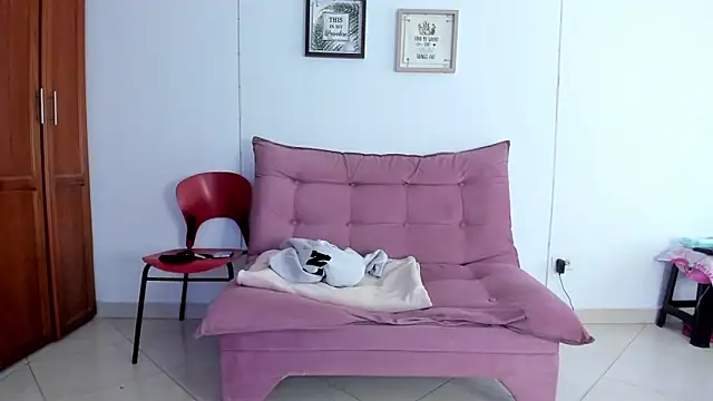 selena_jhonsonn Live XXX chat