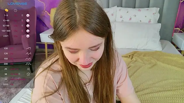 Moon__Bunny's Live XXX Chat