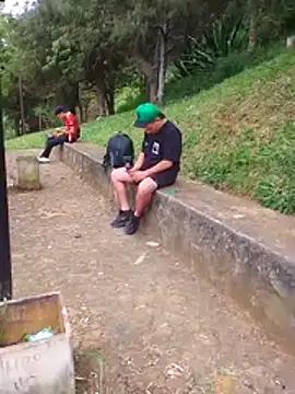 Alejo_420hotn Webbikameraesitys