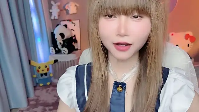 -xiao-xiao-'s Live XXX Chat