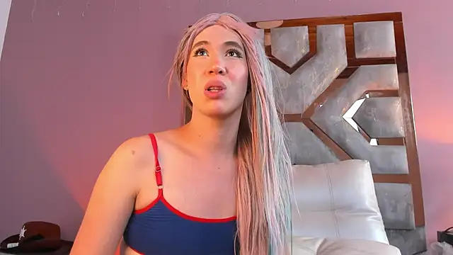 Chat XXX en directo de Electra_Gosselin