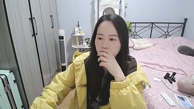 wxj1019's Live XXX Chat