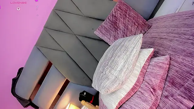 Chat XXX en directo de sweet_Verooo