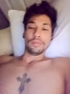 XXX chat uživo modela MaxHuston