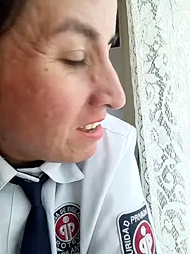 XXX chat uživo modela Valentina--1