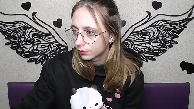 TracyLll's Live XXX Chat