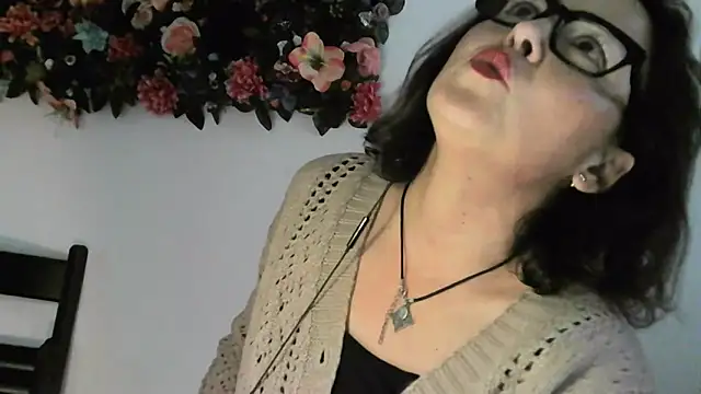 XXX chat uživo modela zaidapink1990