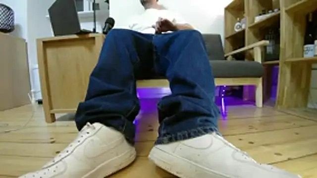 jonas_camboy Webcam-Show