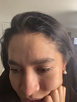 XXX chat uživo modela JuliaaVega