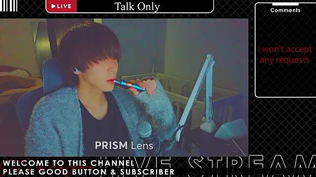 AG_0129 Pertunjukan Webcam