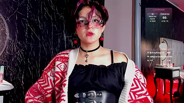 YuuMiko 即時 XXX 聊天