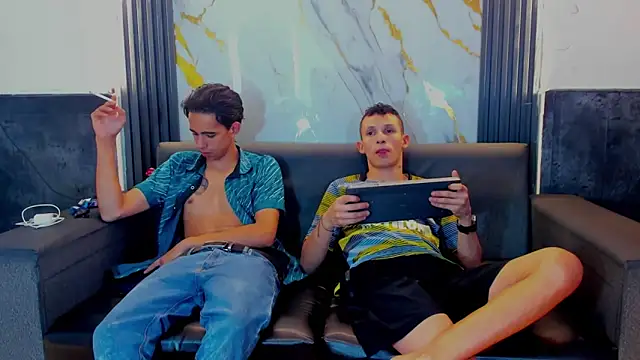 โชว์เว็บแคมของ Isaak_26