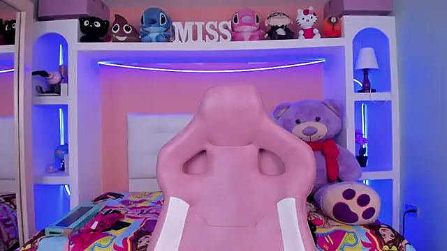 foxy__jade's Live XXX Chat