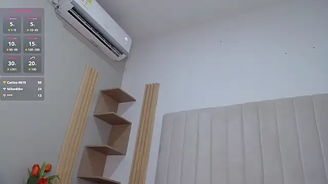 sirena_fuego Live XXX-chat