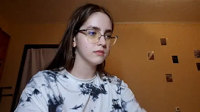 Katelemon's Live XXX Chat