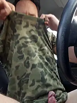 MariusStar89 Webcam-Show