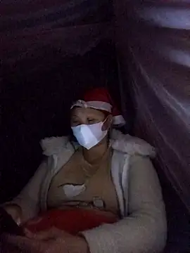 Heylen_hooo Show Webcam