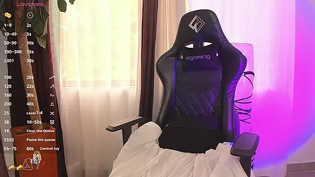 HelaBathory's Live XXX Chat