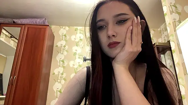 VagueWatcher's Live XXX Chat