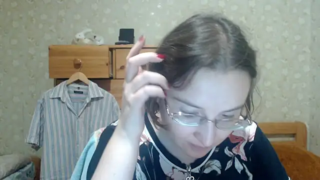 Chat +18 de Smart_Rose ao vivo